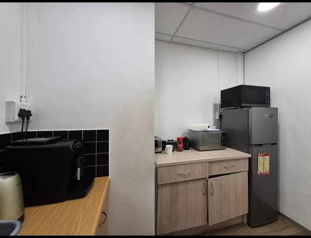 284M² OFFICE TO LET IN ROSEBANK